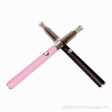 2014 New Arrival, E-cigarette Kit, 1.3ml Atomizer and 350mAh Battery